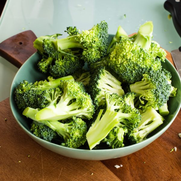 Broccoli: A Disease Fighting Resource