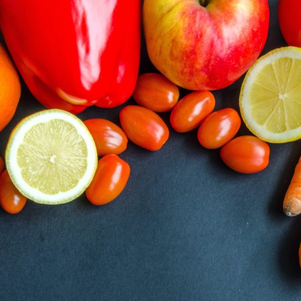 Easy Ways to Eat More Fruits and Veggies Every Day