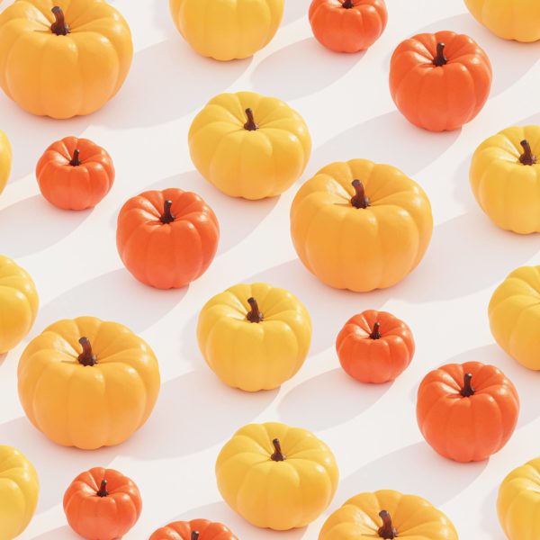 Benefits of Orange-Colored Fruits and Veggies