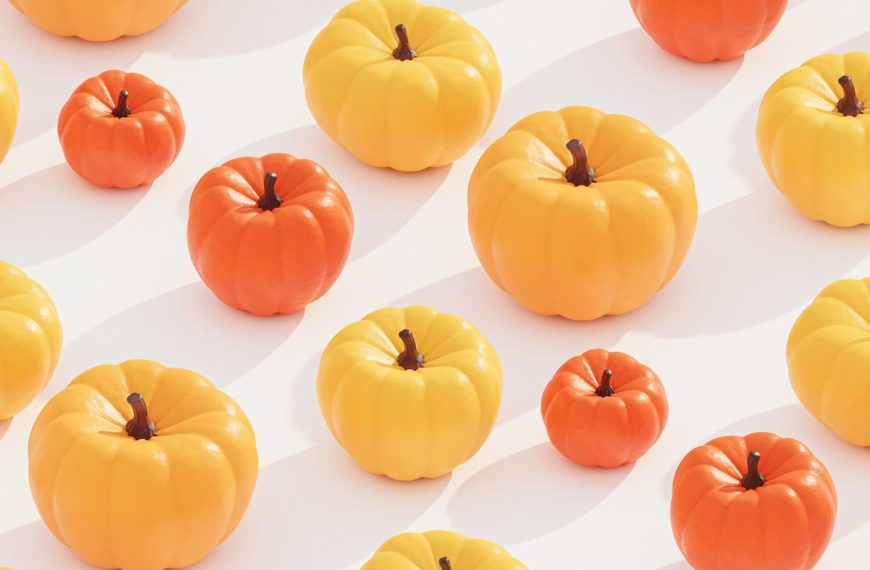 Benefits of Orange-Colored Fruits and Veggies